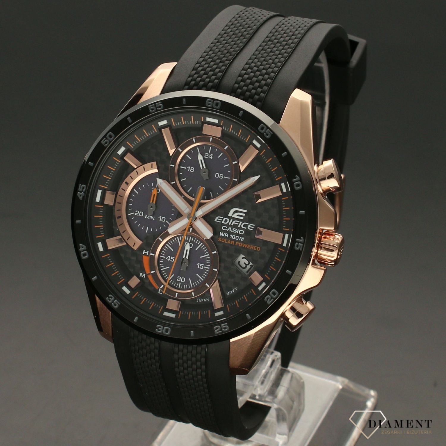 Zegarek męski Casio Edifice EQS-900PB-1AVUEF.jpg