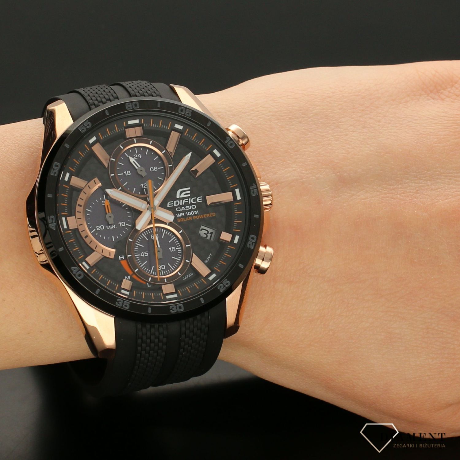 Zegarek męski Casio Edifice EQS-900PB-1AVUEF.jpg