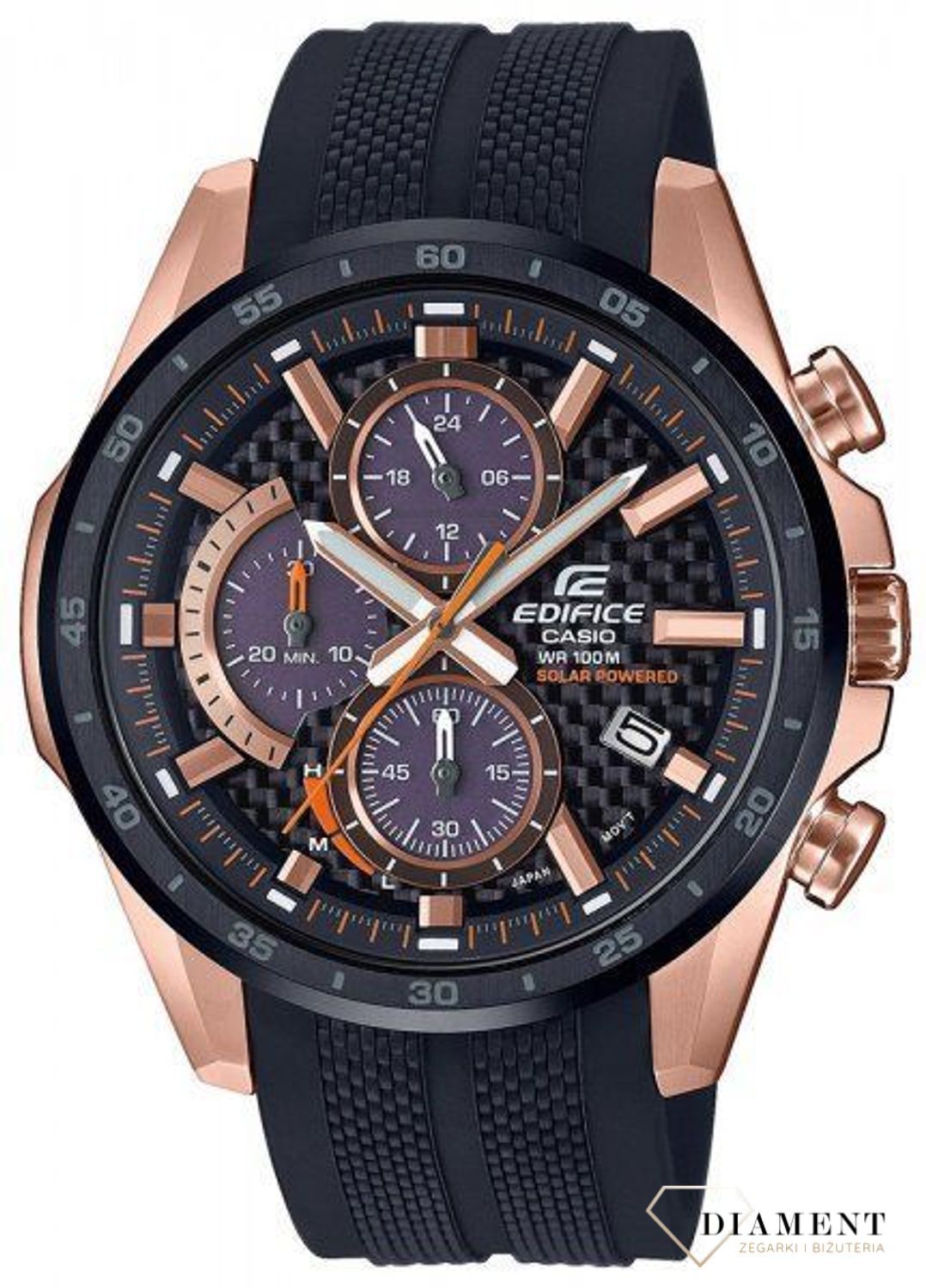 Zegarek męski Casio Edifice EQS-900PB-1AVUEF.jpg