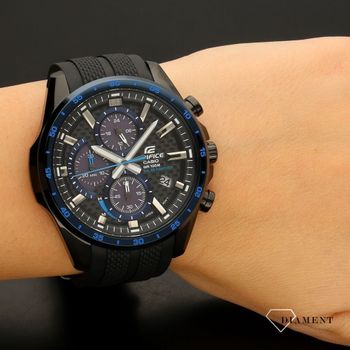 Zegarek męski Casio Edifice EQS-900PB-1BVUEF (5).jpg