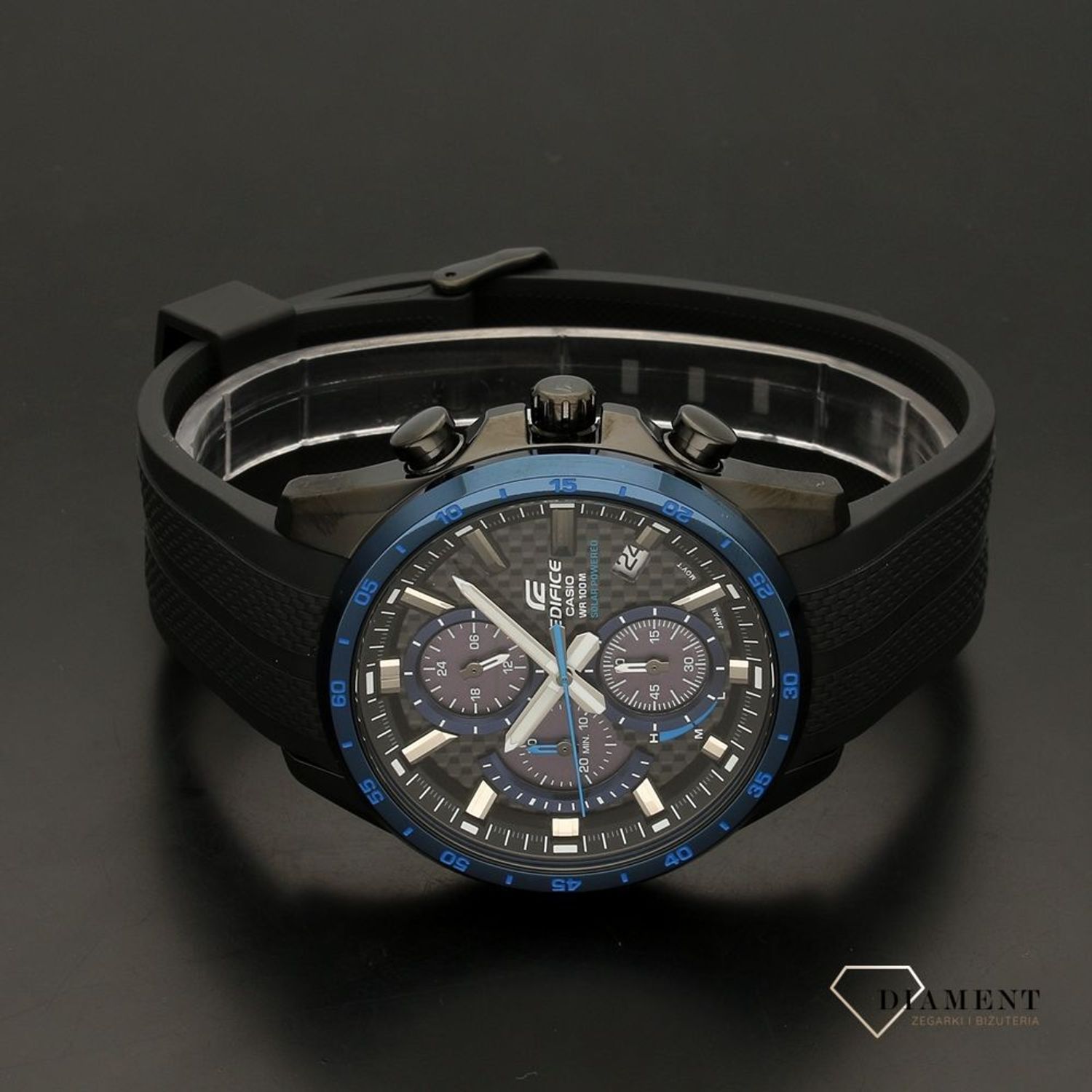 Zegarek męski Casio Edifice EQS-900PB-1BVUEF.jpg