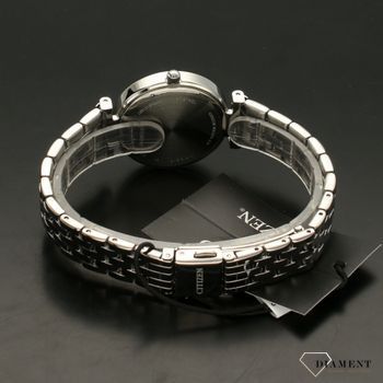 Zegarek damski na bransolecie Citizen ER0210-55Y w kolorze złoto srebrnym.  (4).jpg