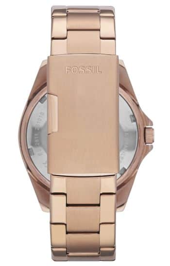 Damski zegarek Fossil Fashion ES2811 (2).jpg