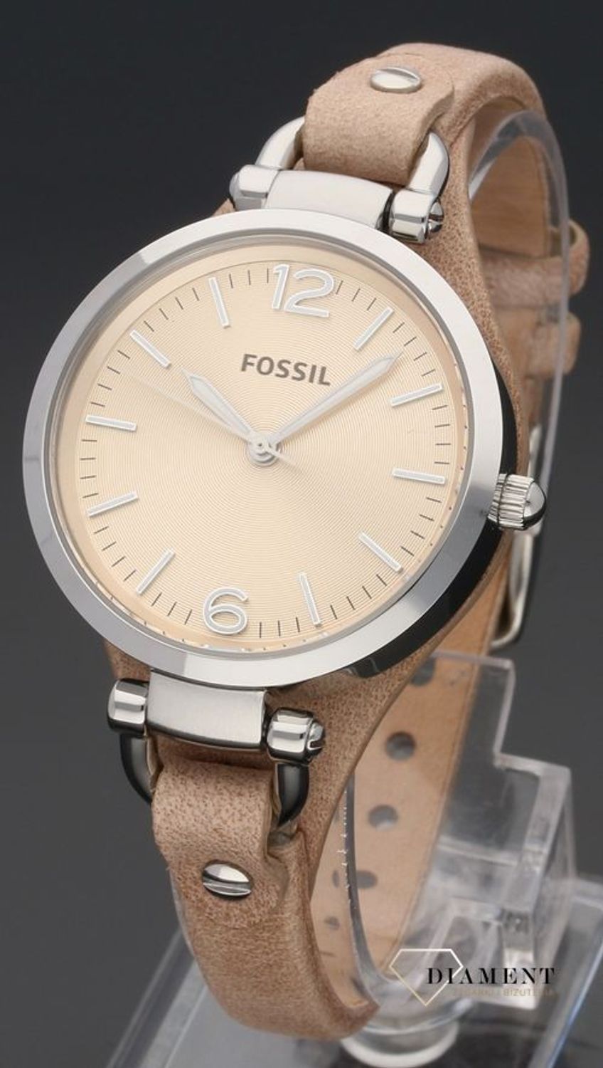 Damski zegarek Fossil Georgia ES2830.jpg