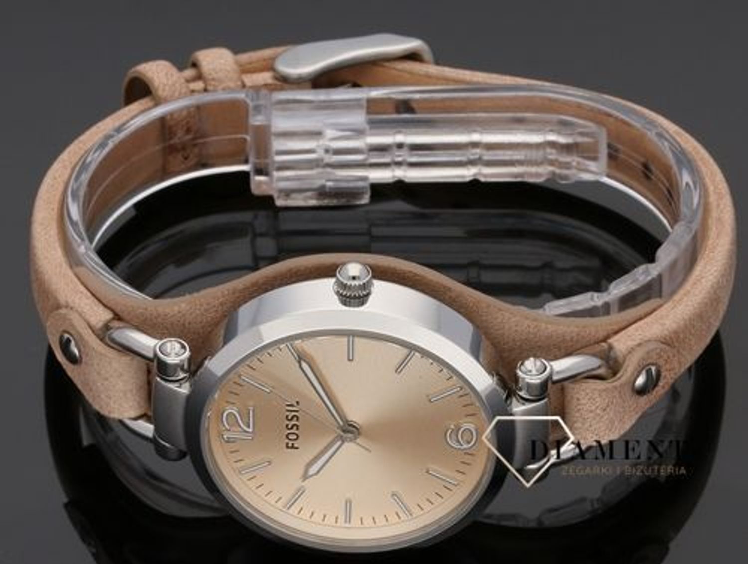 Damski zegarek Fossil Georgia ES2830.jpg