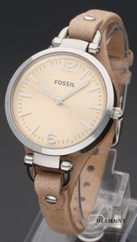 Damski zegarek Fossil Georgia ES2830,1.jpg