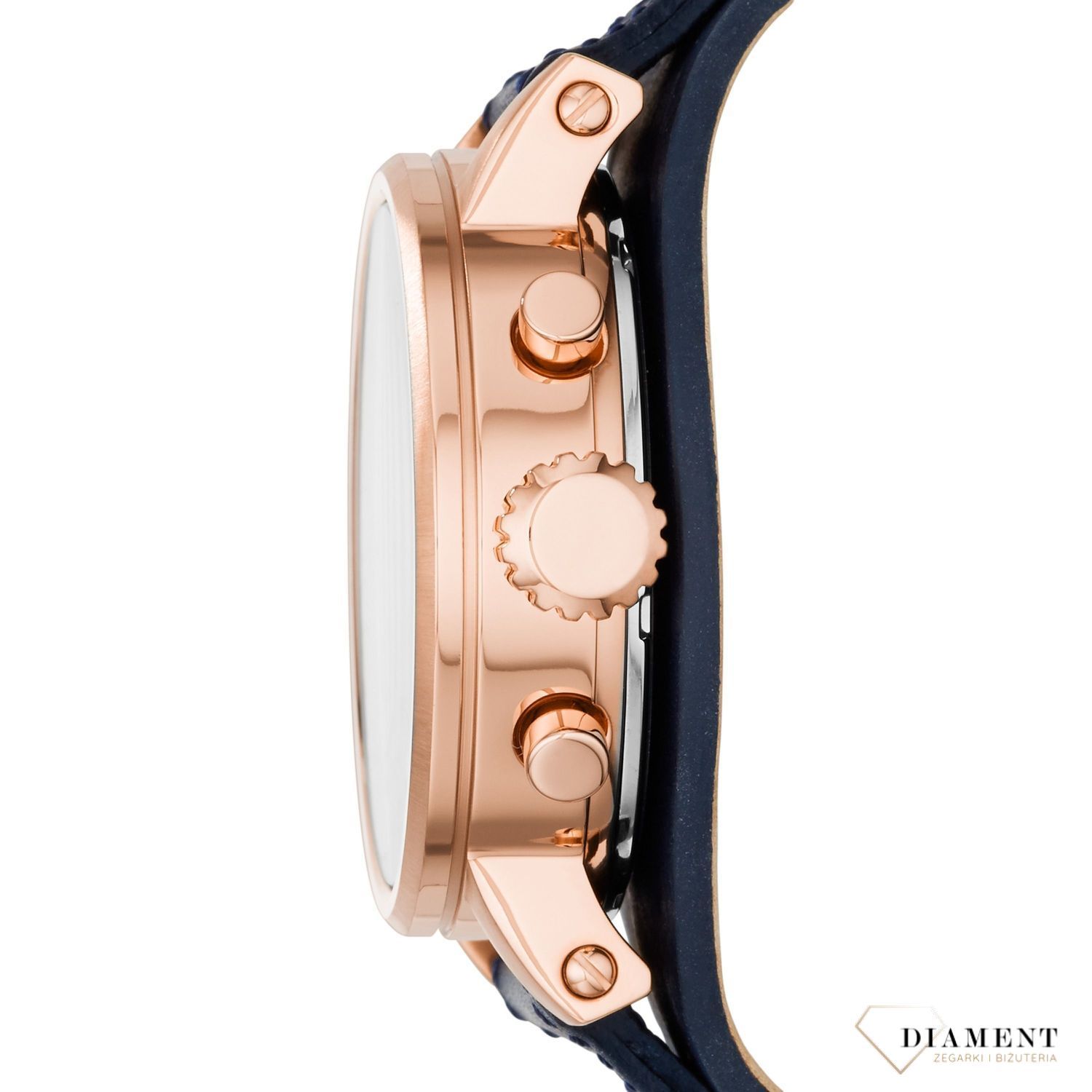 Damski zegarek Fossil CHRONOGRAPH ES3838.jpg