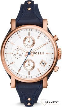 Damski zegarek Fossil CHRONOGRAPH ES3838.jpg