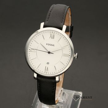 Fossil jacqueline es3972 deals