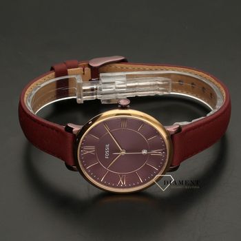 Damski zegarek Fossil Jacqueline ES4099 (3).jpg
