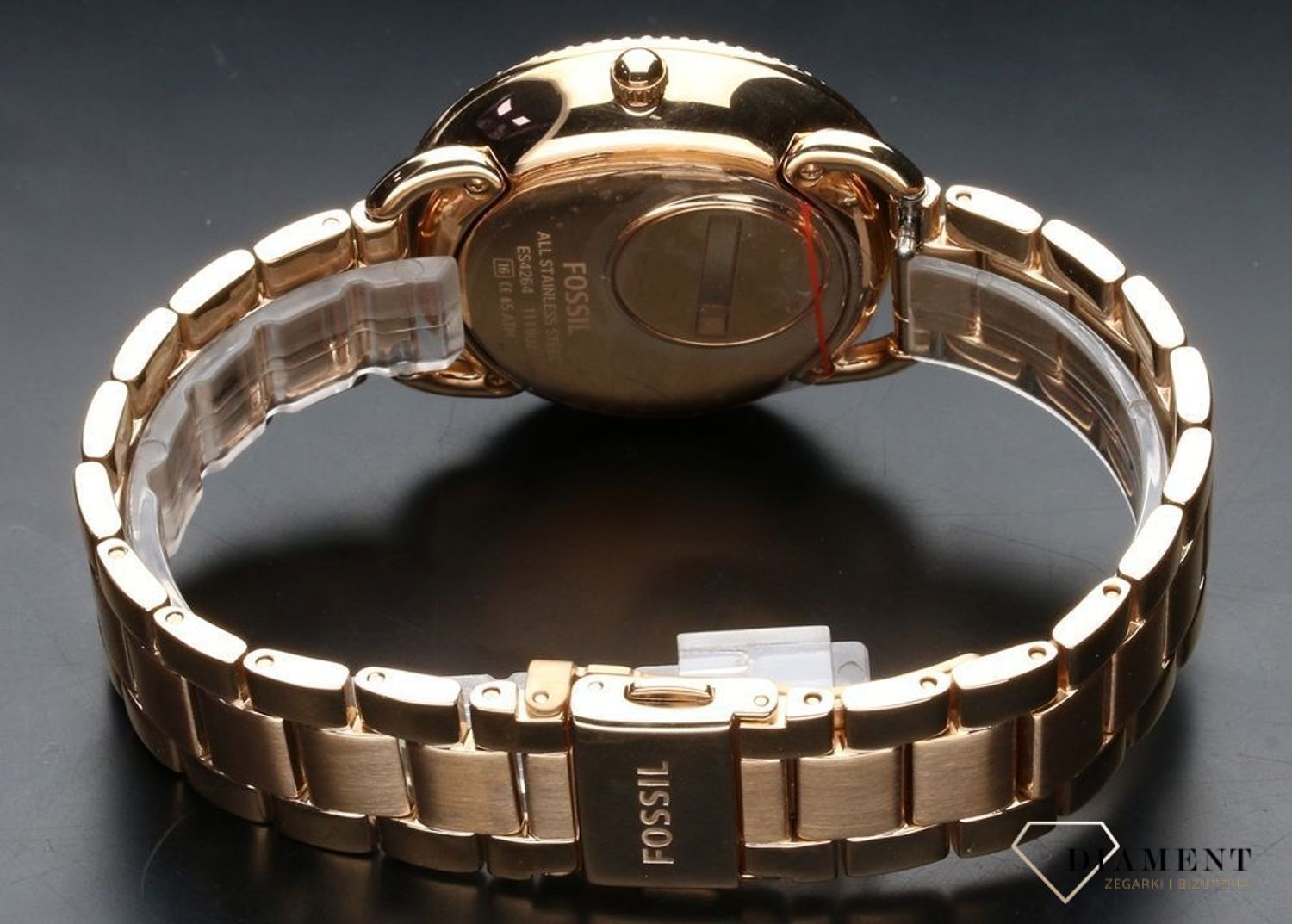 Zegarek damski Fossil FASHION ES4264.jpg