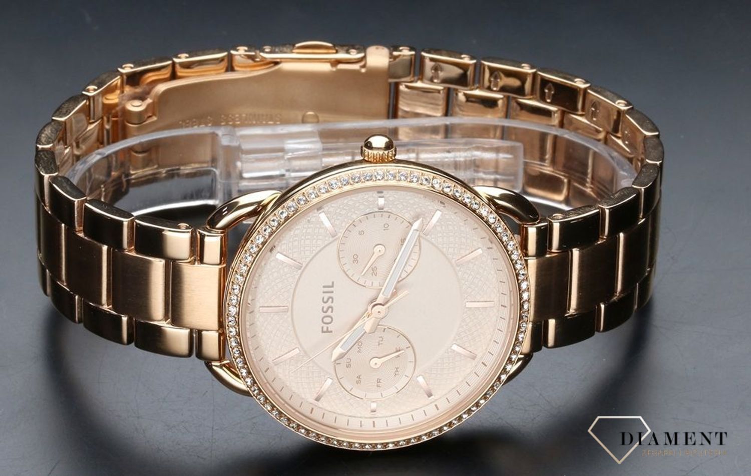 Zegarek damski Fossil FASHION ES4264.jpg