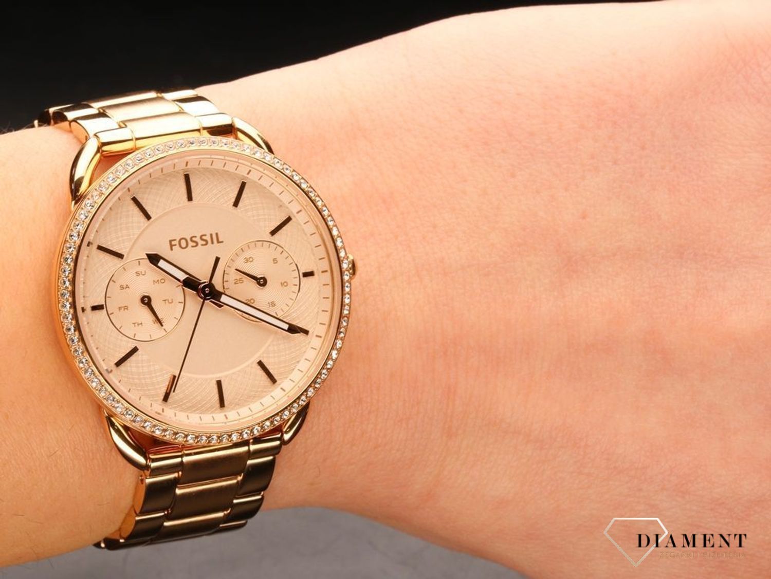 Zegarek damski Fossil FASHION ES4264.jpg