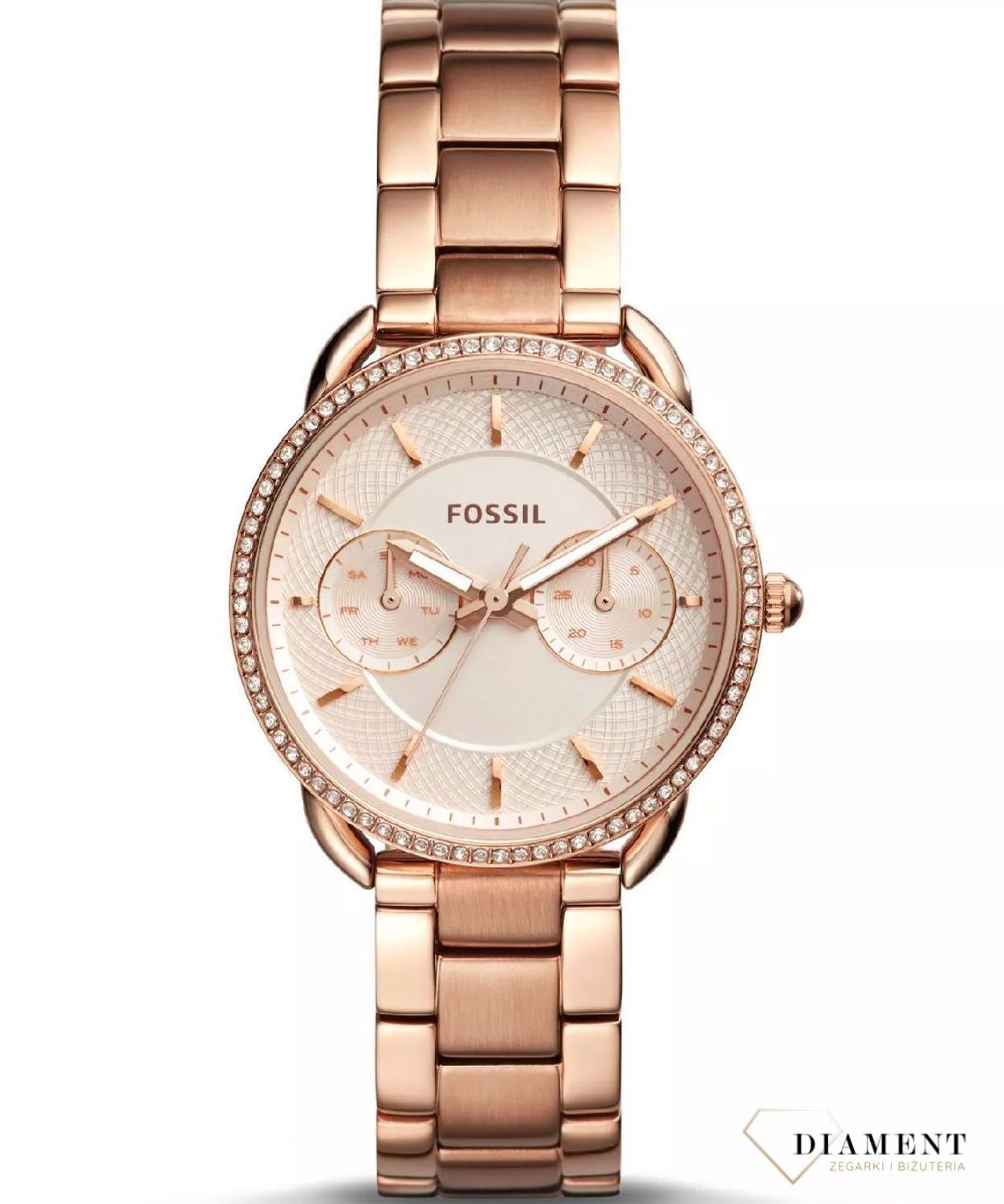 Zegarek damski Fossil FASHION ES4264.jpg