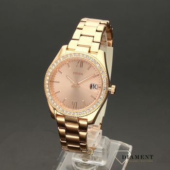 Zegarek damski Fossil Carlie Cecile ES4318 (2).jpg