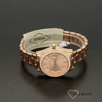 Zegarek damski Fossil Carlie Cecile ES4318 (3).jpg