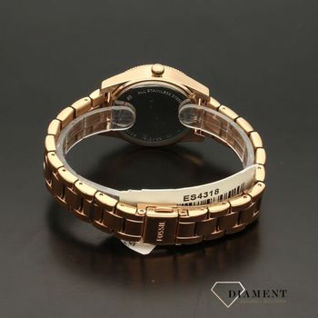 Zegarek damski Fossil Carlie Cecile ES4318 (4).jpg