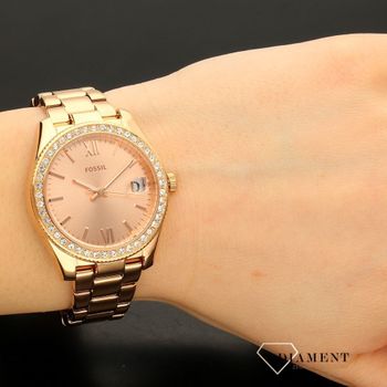 Zegarek damski Fossil Carlie Cecile ES4318 (5).jpg