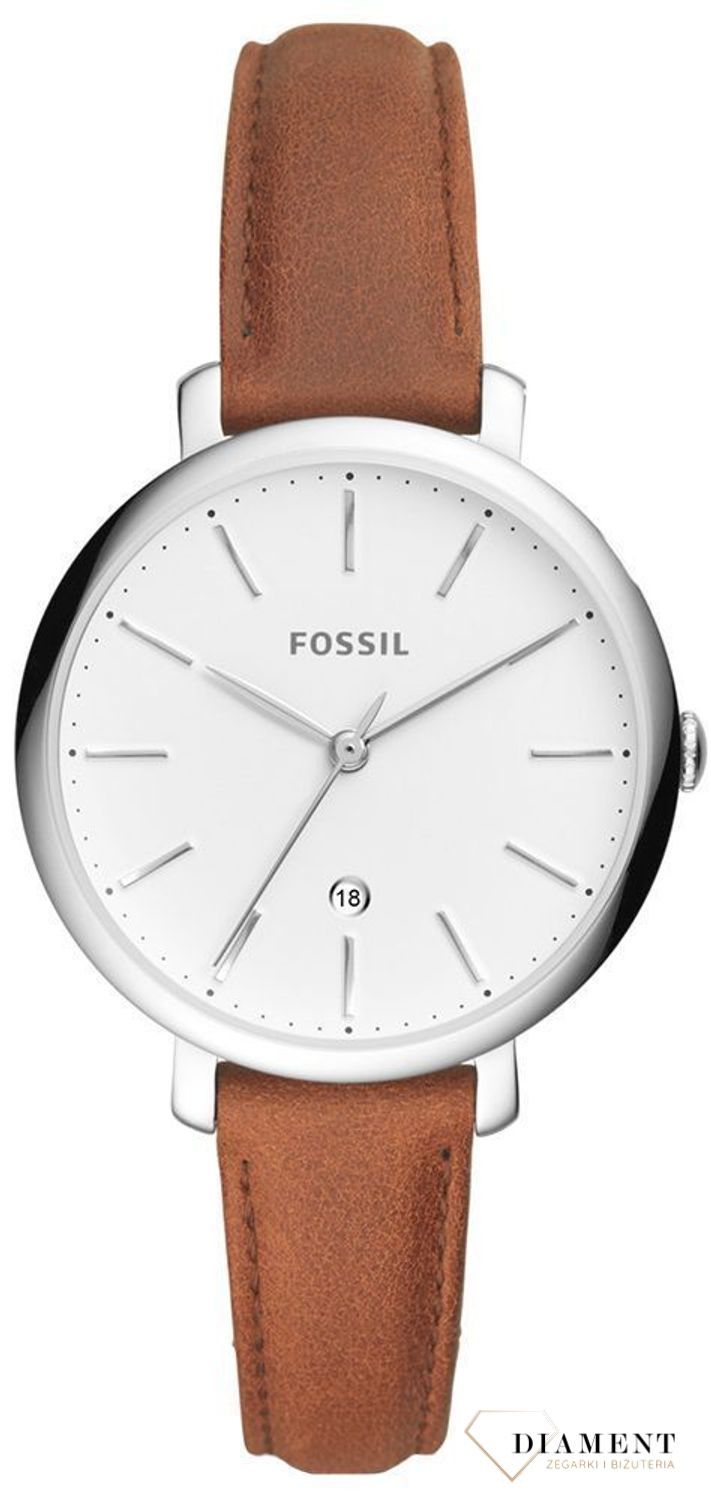 Zegarek damski Fossil ES4368 JACQUELINE.jpg