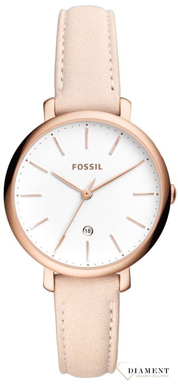 Zegarek damski Fossil ES4369 JACQUELINE.jpg