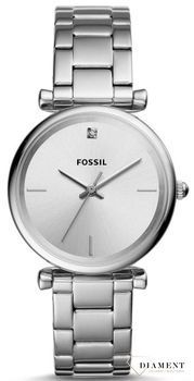 Damski zegarek  Fossil  Carlie ES4440.jpg