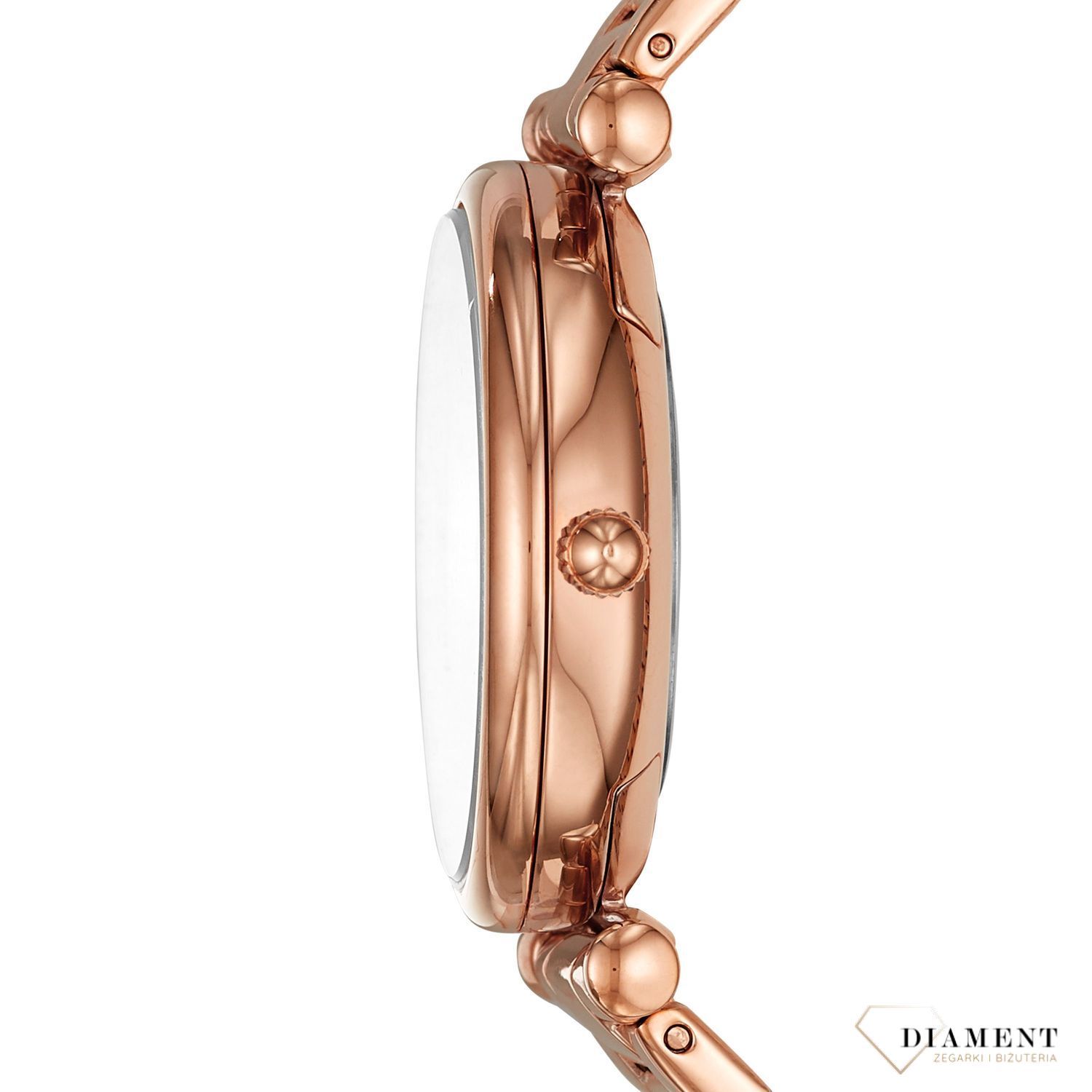 Damski zegarek  Fossil  Carlie ES4441.jpg