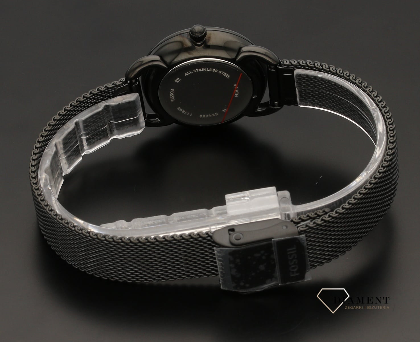 Damski zegarek Fossil TAILOR  ES4489.jpg