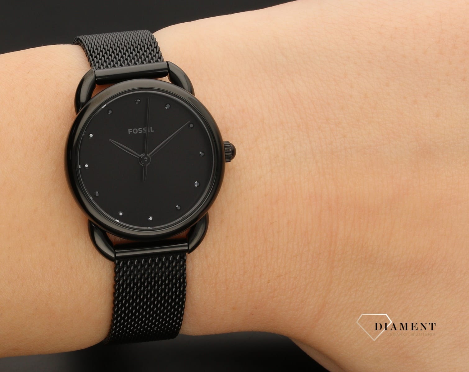 Damski zegarek Fossil TAILOR  ES4489.jpg