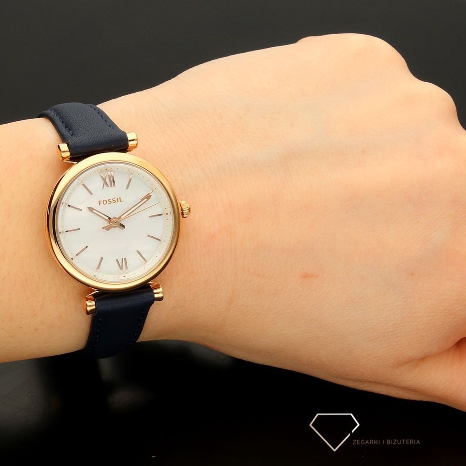 Zegarek damski Fossil   ES4502 (1).jpg