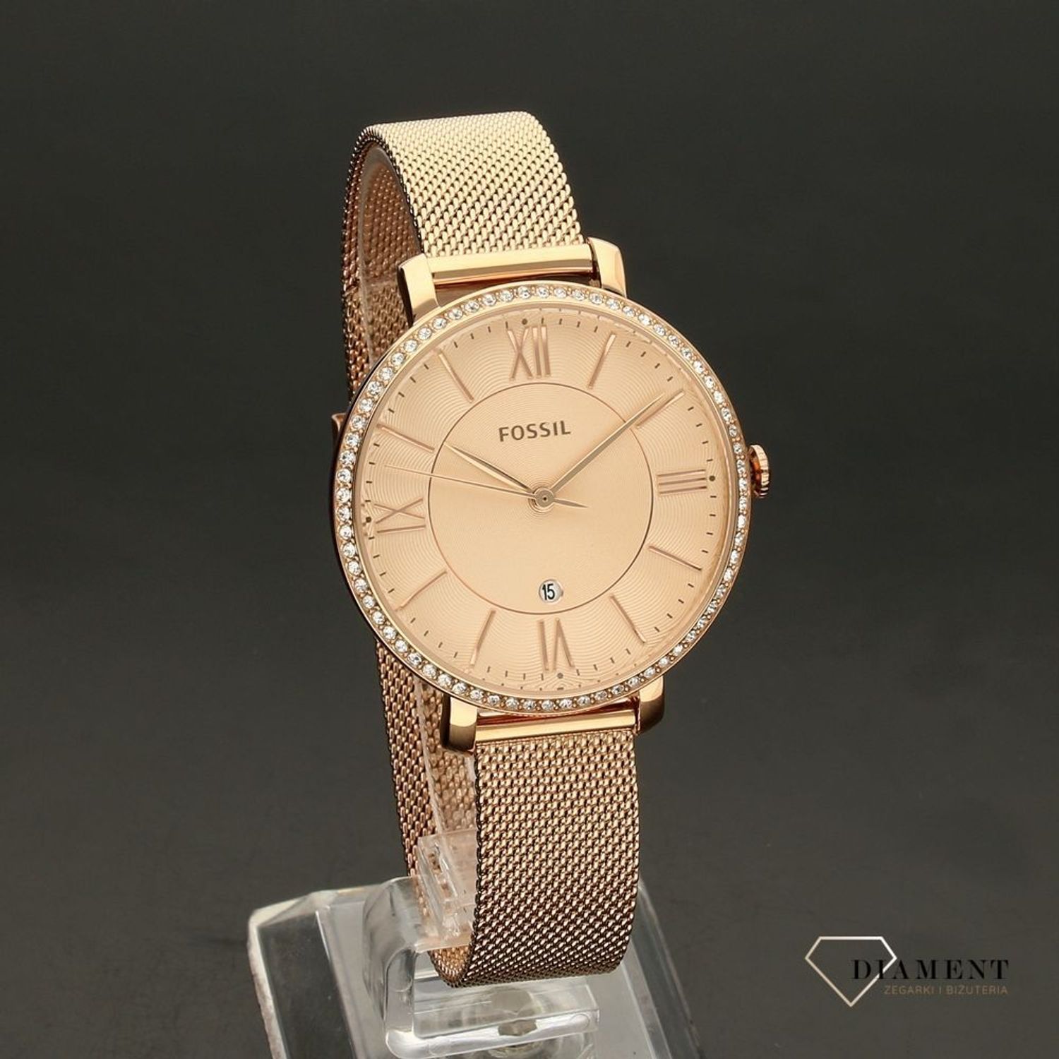 zegarek damski fossil ES462828.jpg