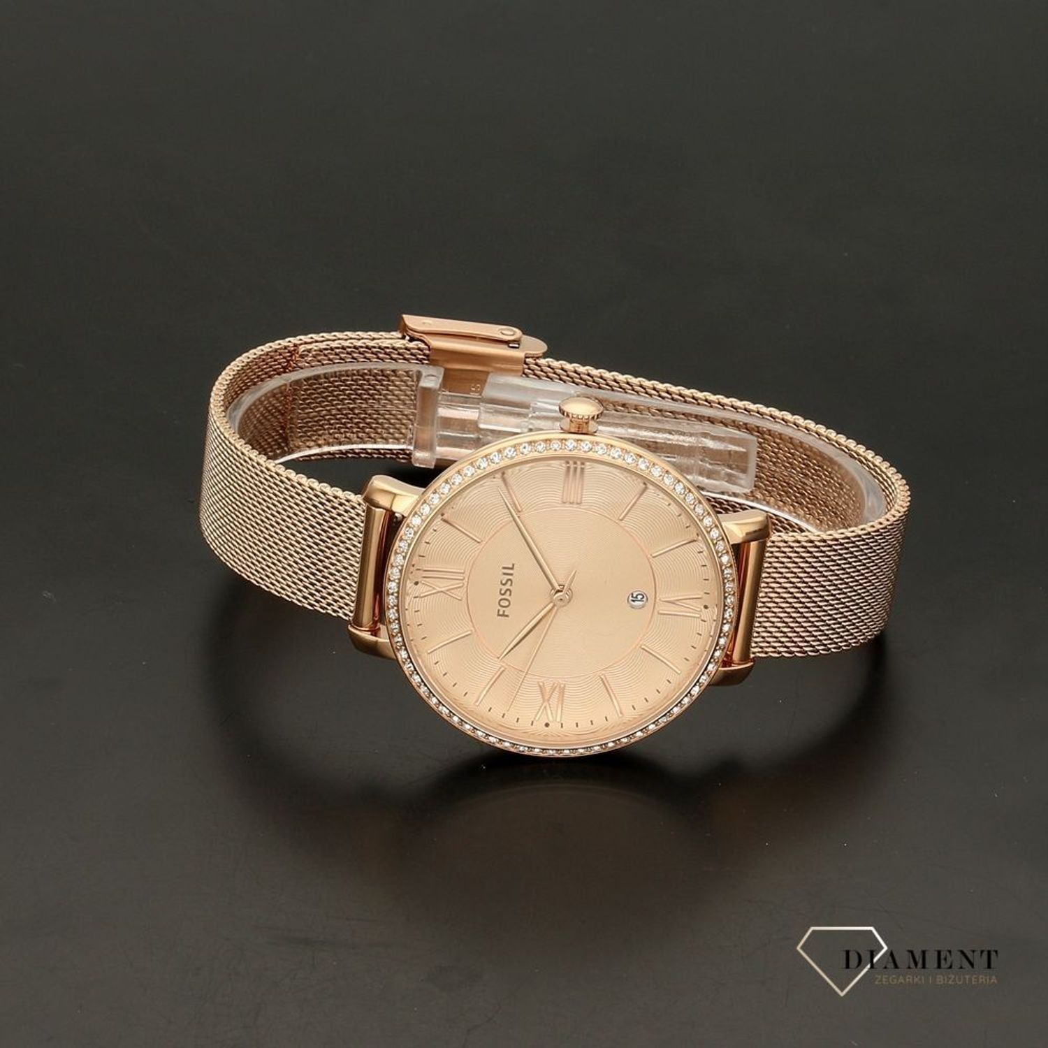 zegarek damski fossil ES462828.jpg