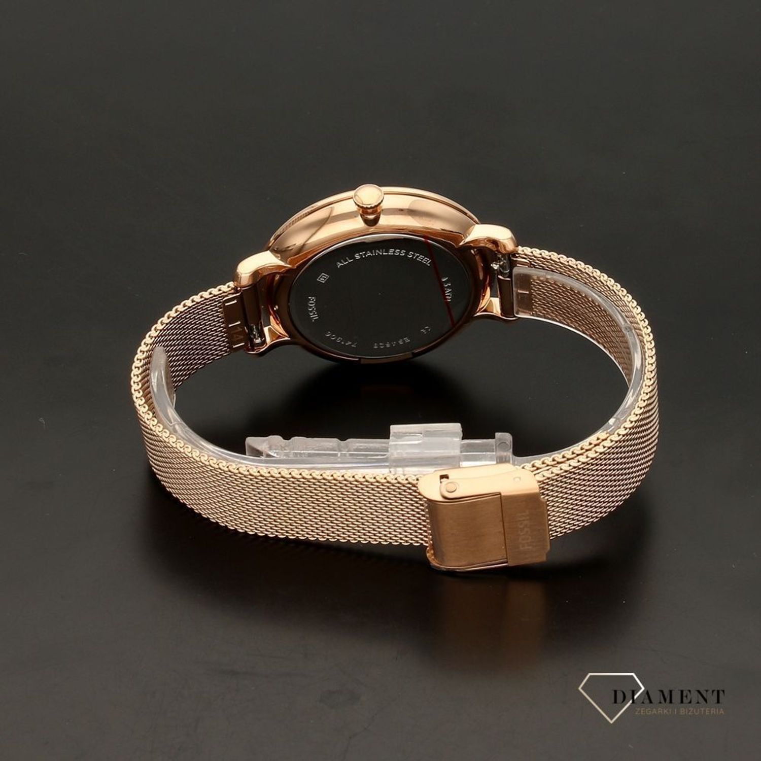 zegarek damski fossil ES462828.jpg