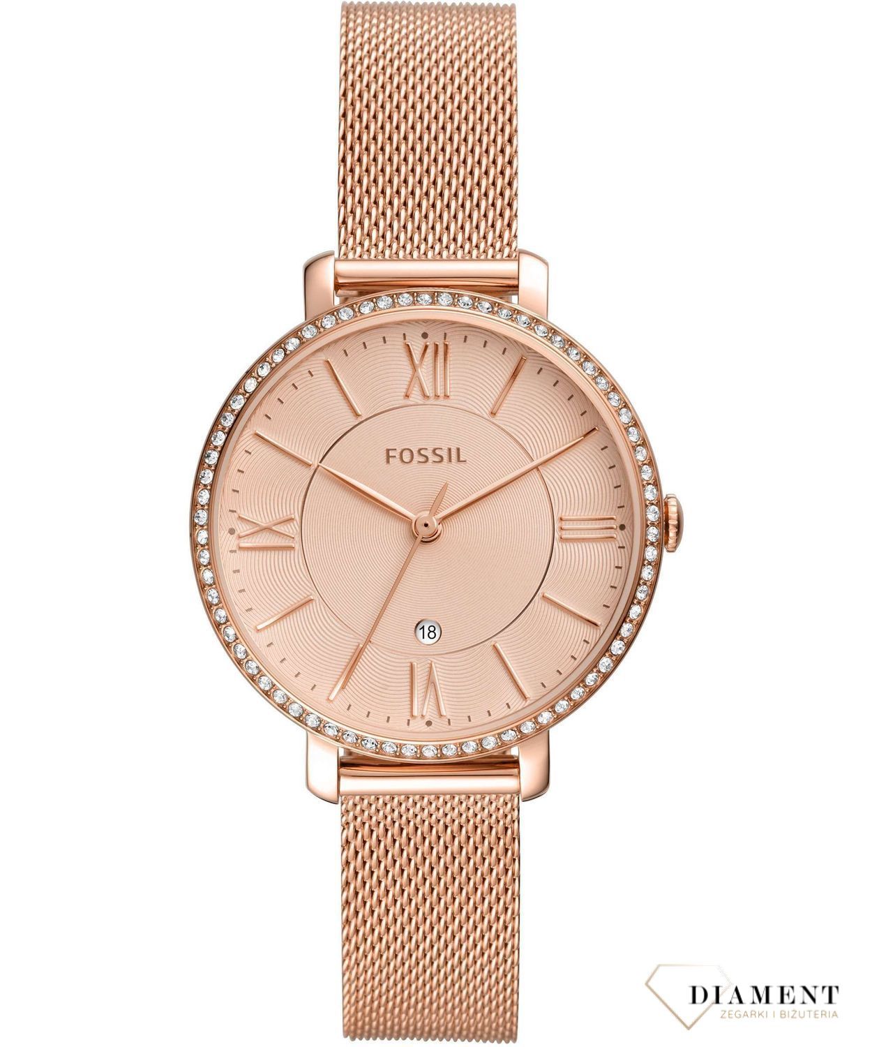 zegarek damski fossil ES462828.jpg