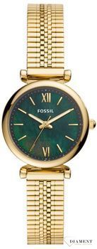 Zegarek damski Fossil ES4645 Carlie Mini (1).jpg