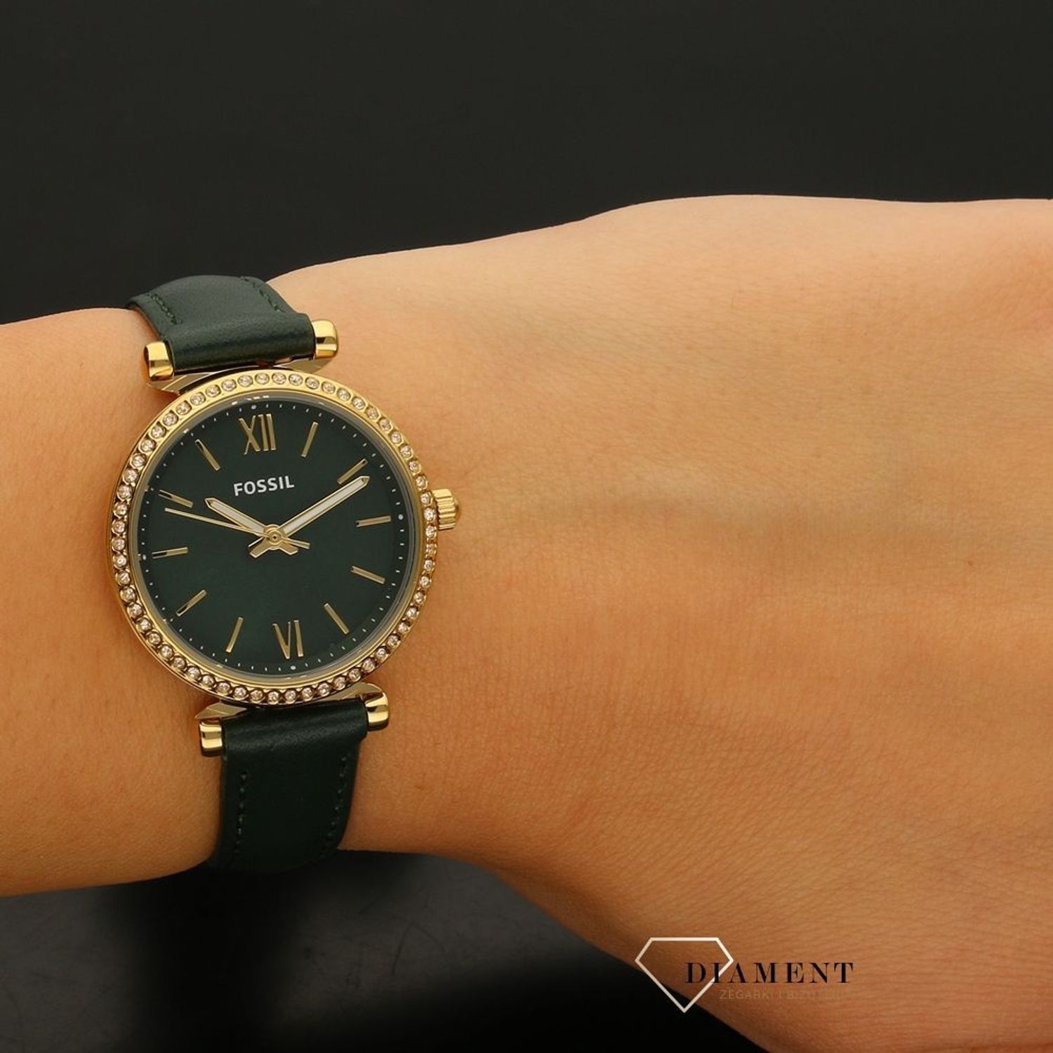 Zegarek damski Fossil ES4651 Carlie Mini (1).jpg