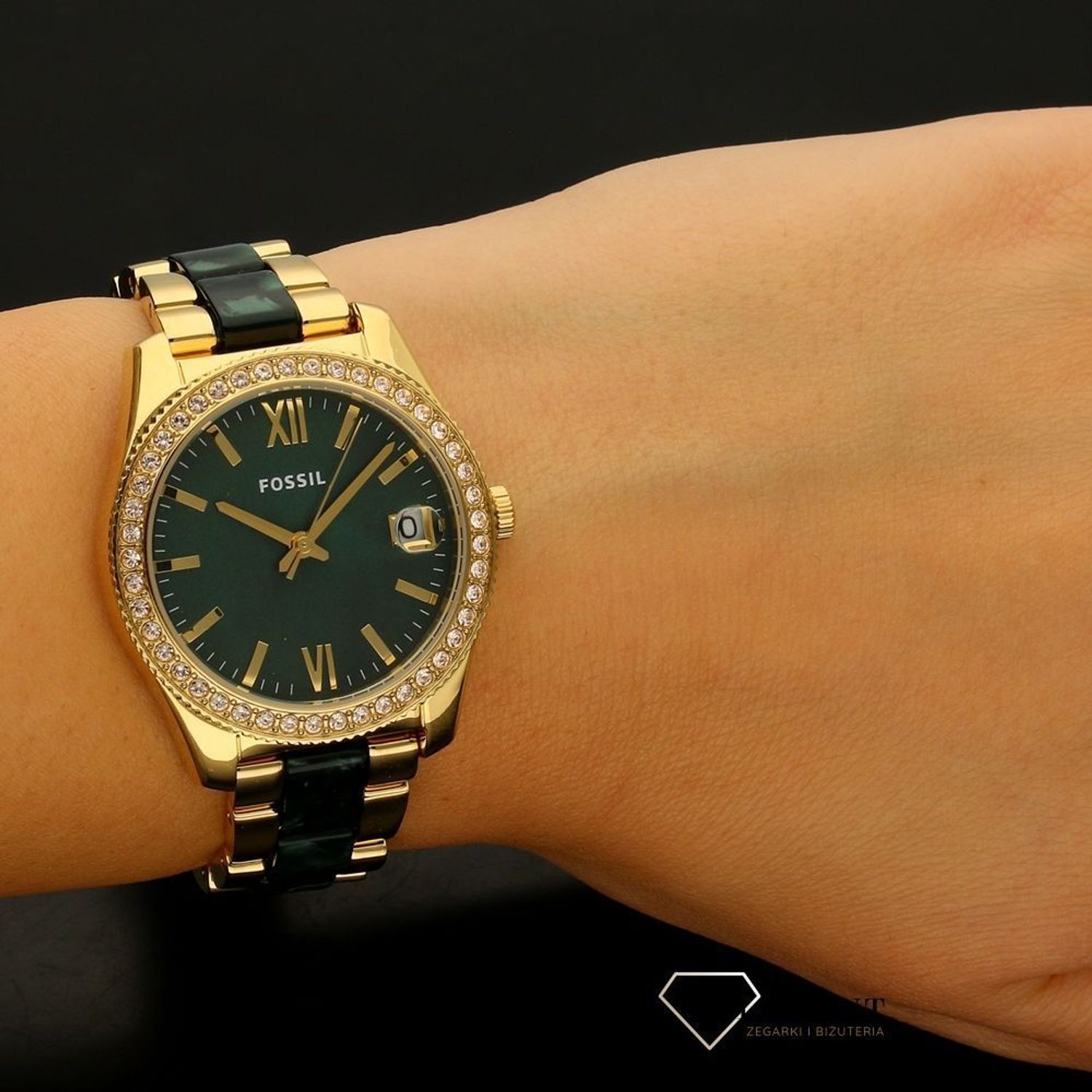 Zegarek damski Fossil ES4676 Scarlette (1).jpg