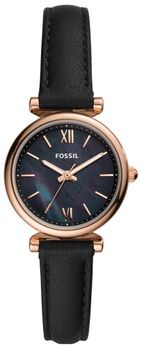 Zegarek Damski na pasku Fossil Carlie Mini ES4700.jpg