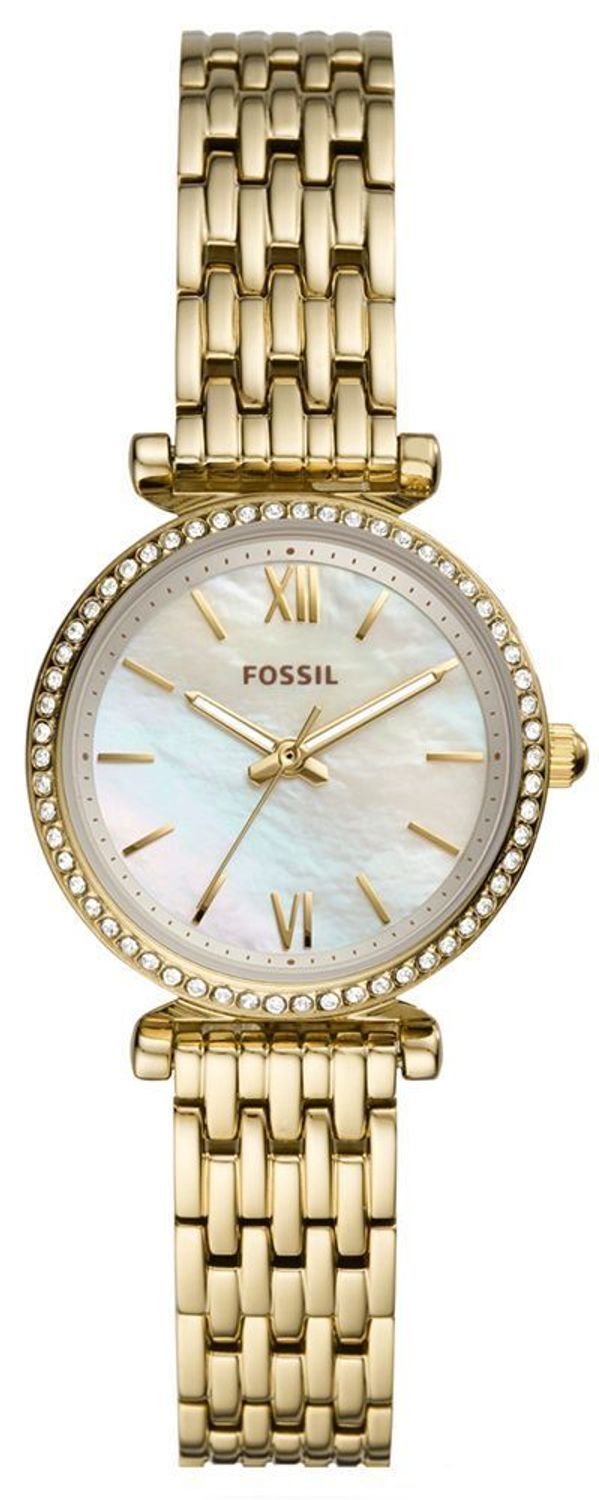 Zegarek damski na bransolecie ES4735 'Perła z złocie' ES4735 Carlie Mini (2).jpg