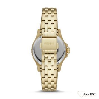 Stylowy zegarek męski marki Fossil to bardzo modny dodatek pasujący do wielu stylizacji. Zegarek damski idealny na prezent. Zapraszamy! c (1).jpg
