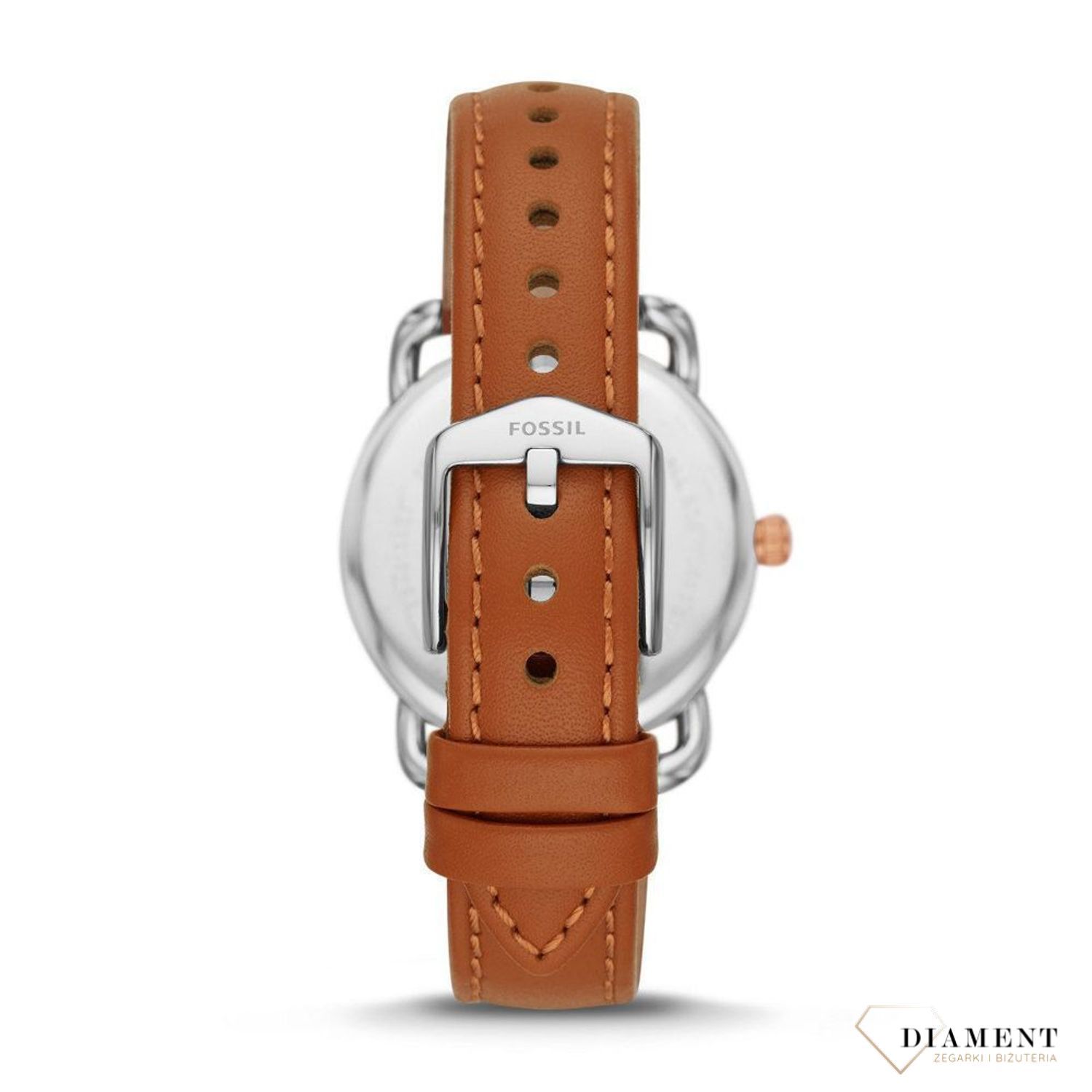 Modny zegarek damski w zestawie z piękną i delikatną bransoletką w zestawie. Bransoletka z ozdobnym elementem w postaci serduszek. Darmowa wysyłka.  (1).jpg