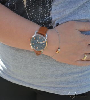 Zestaw prezentowy zegarek z bransoletką z serduszkami Fossil Copeland ES4913SET (1).JPG
