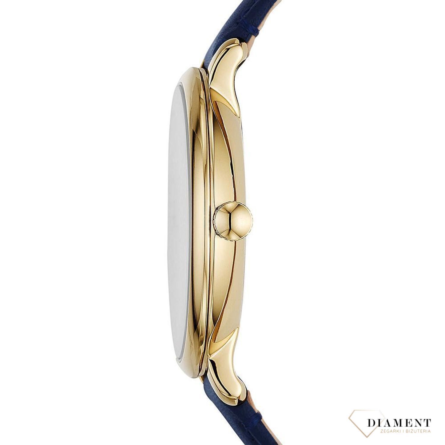 Zegarek damski na pasku Fossil Jacqueline ES5023 (2).jpg