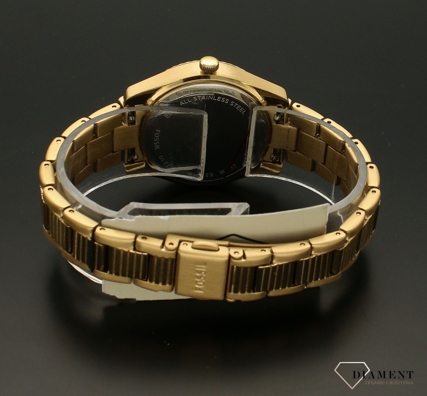 Zegarek damski Fossil SCARLETTE ES5199 (2).webp