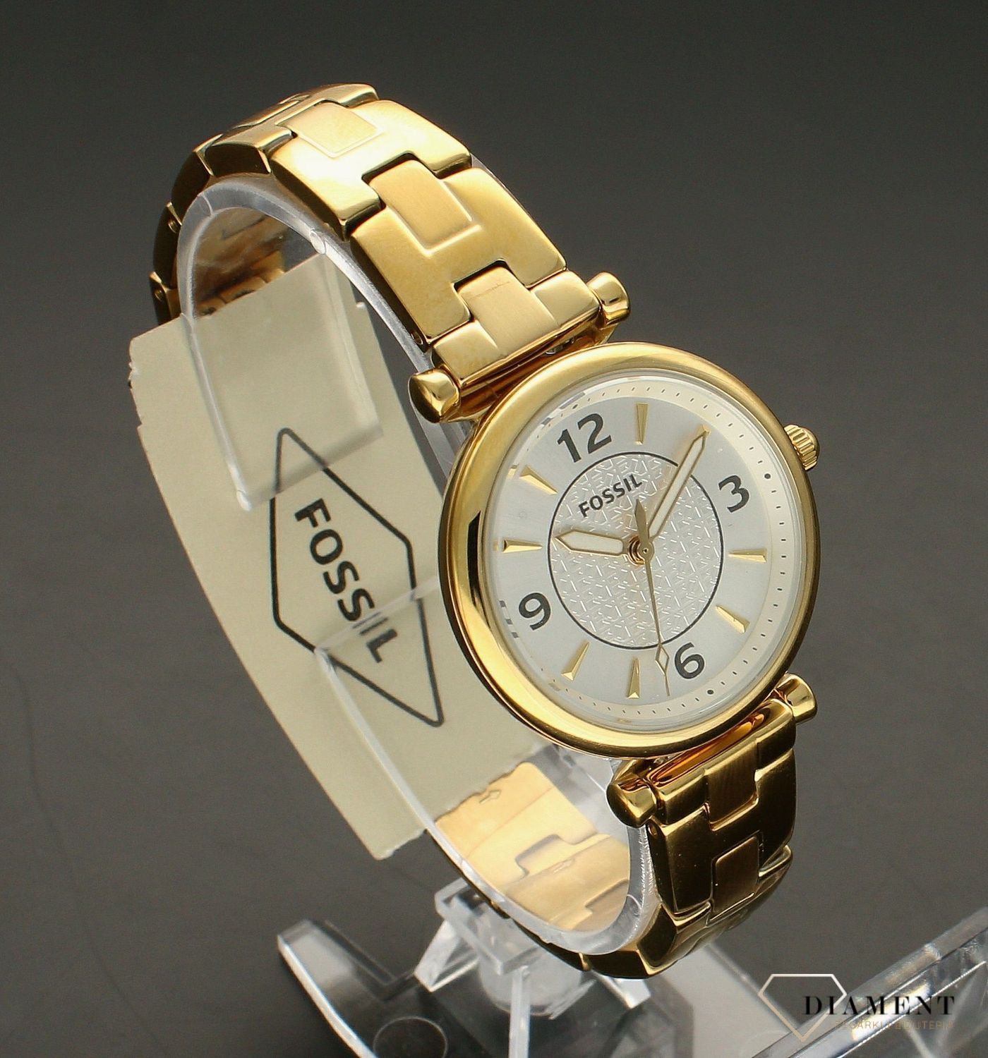 Zegarek damski Fossil CARLIE ES5203 (1).webp