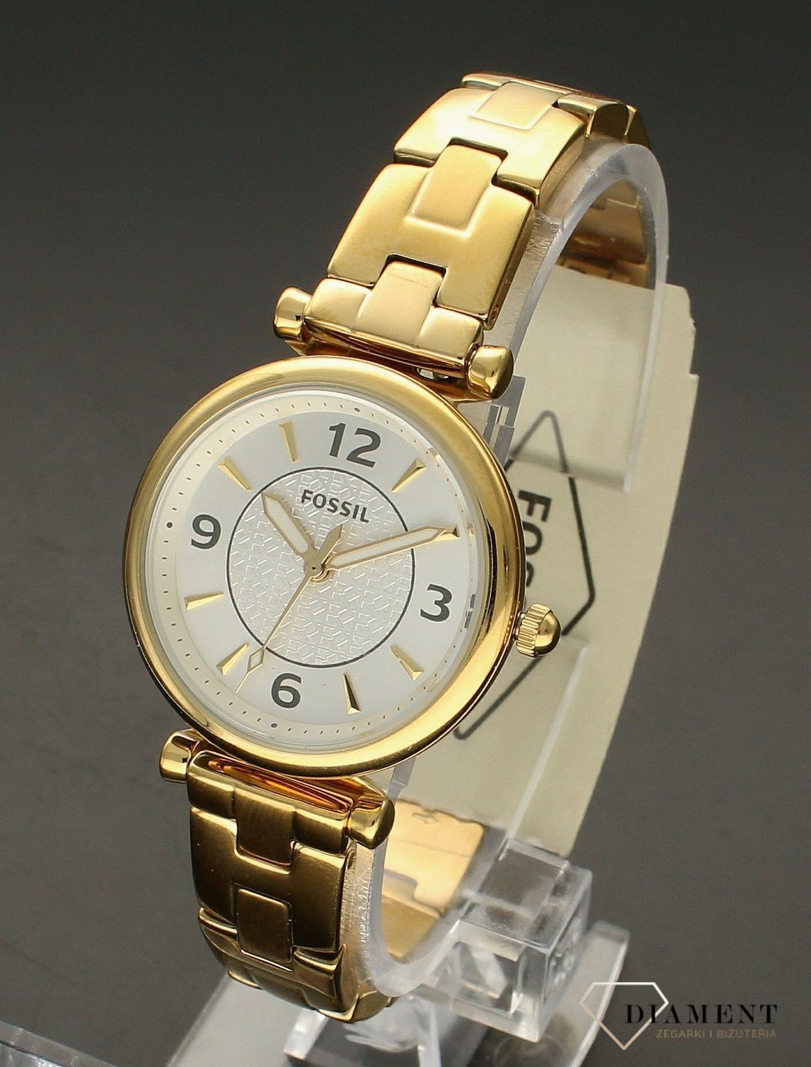 Zegarek damski Fossil CARLIE ES5203 (1).webp