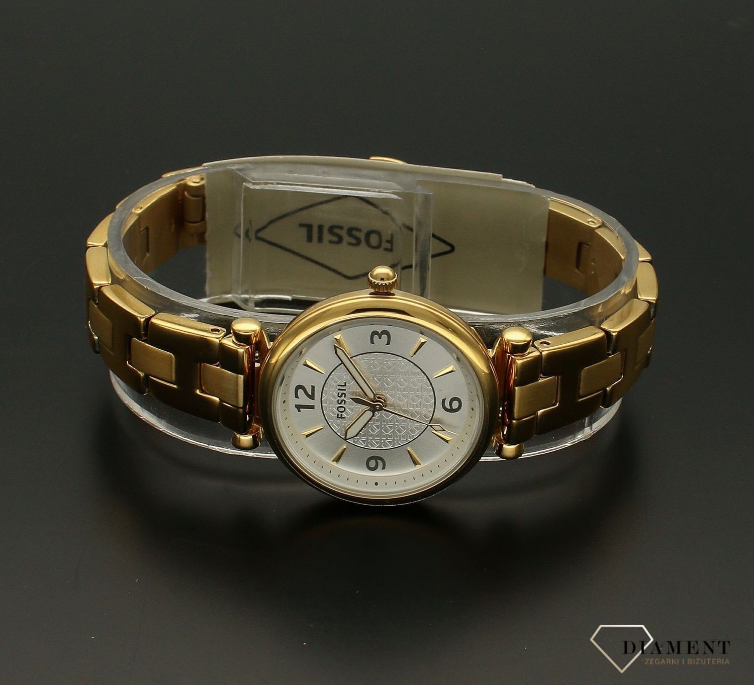 Zegarek damski Fossil CARLIE ES5203 (1).webp