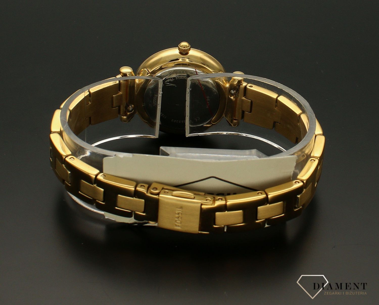 Zegarek damski Fossil CARLIE ES5203 (1).webp