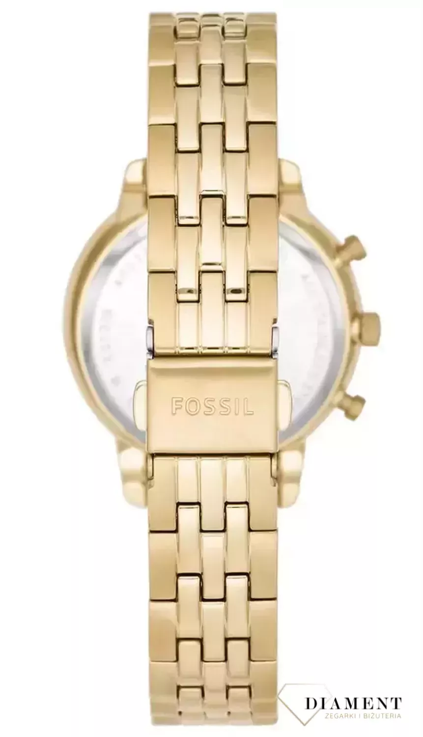 Zegarek damski Fossil NEUTRA CHRONO ES5219 (1).jpg