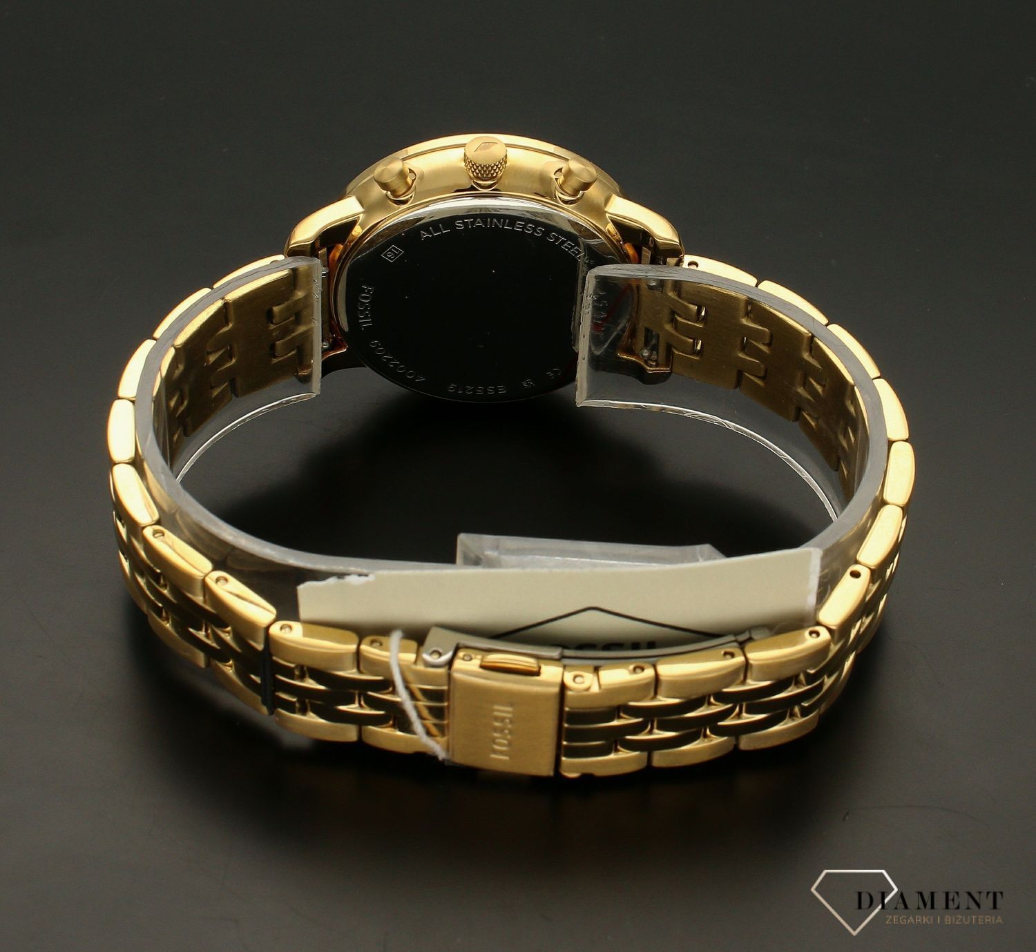 Zegarek damski Fossil NEUTRA CHRONO ES5219 (1).jpg