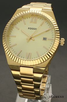 Zegarek damski Fossil SCARLETTE ES5299 (4).jpg